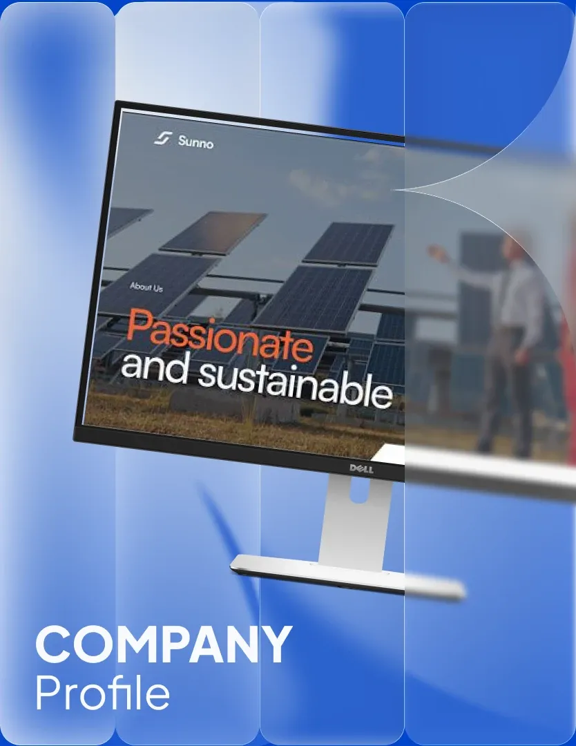Company Profile