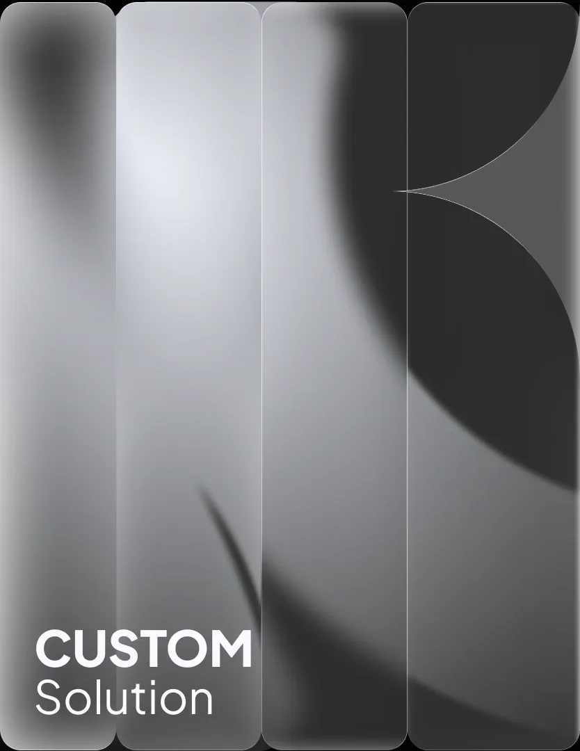 Custom Solution