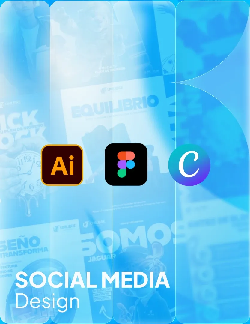 Social Media Design