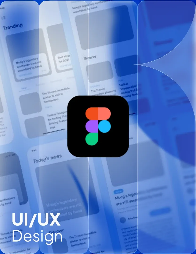 UI/UX Design